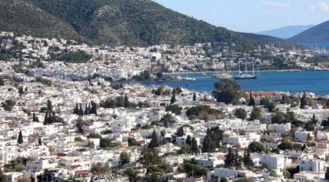 Bodrum mu il olacak, Fethiye mi?