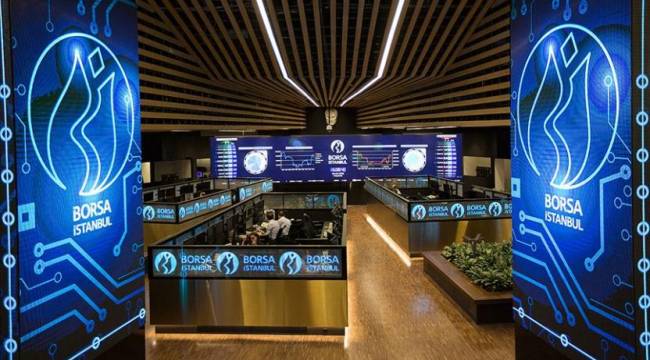 Borsa İstanbul'da 'İmamoğlu' kararı sonrası son durum