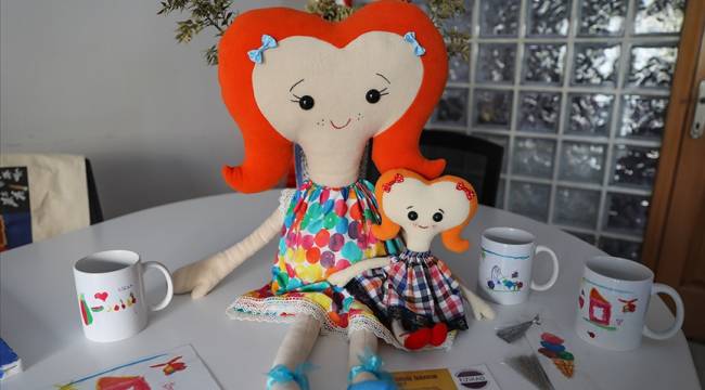 Bu oyunun geliri yaşam desteği ihtiyacı olan çocuklara