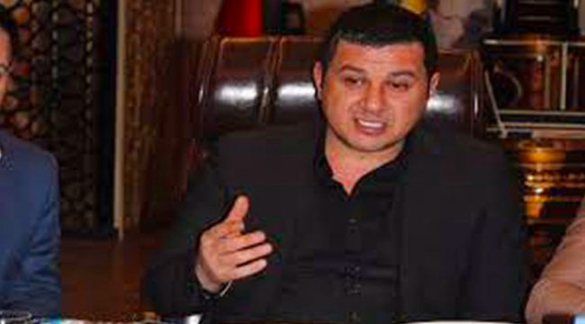 Çakıcı&#039;nın ziyaret ettiği Aybimaş&#039;ın sahibinden BİM CEO’su Galip Aykaç’a tehdit