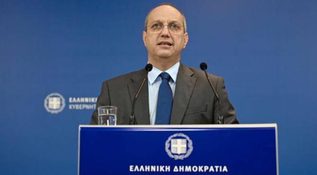 Çavuşoğlu'nun açıklamalarını Yunanistan 'savaş tehdidi' olarak yorumladı