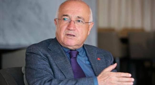 Cemil Çiçek: Tarikatların para kaynakları denetlenmeli
