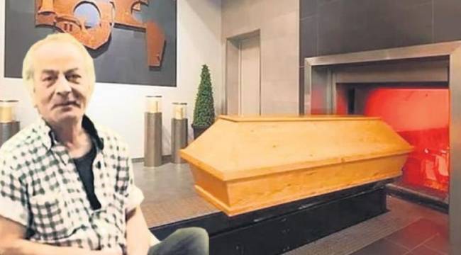 Cenazeler karıştı, Abdulkadir Sargın'ın cenazesi yanlışlıkla yakıldı