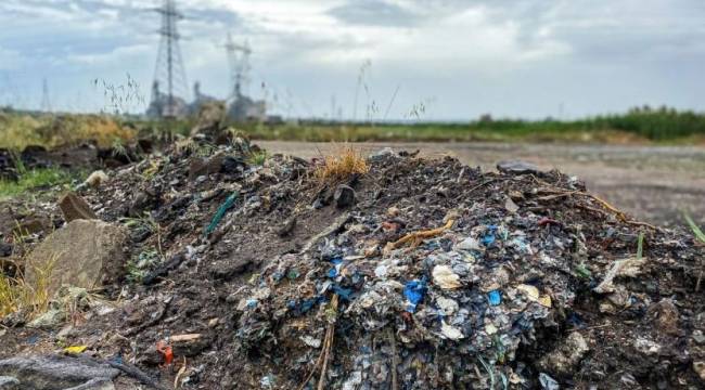 Çevre Bakanı Murat Kurum: Çöp ithal etmiyoruz, ham madde ithal ediyoruz
