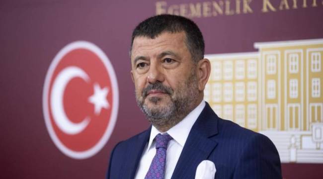 CHP'li Ağbaba: AKP demek grev düşmanlığı demektir