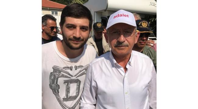 CHP'li Günay, "Türk toplumu Kemal Bey gibi naif siyasetçilere yavaş yavaş alıştı"