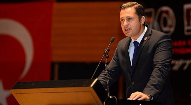 CHP'li Yücel'den Bakan Yanık'a: Sana yazıklar olsun!