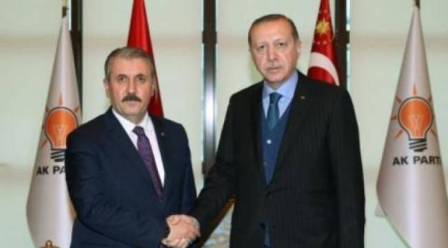 Cumhur İttifakı ortağı asgari ücret zammını 'sızdırdı'