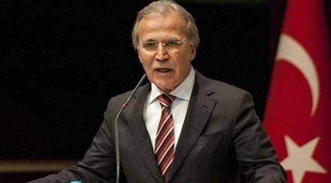 Cumhurbaşkanlığı YİK Üyesi Şahin: Suriye'nin toprak bütünlüğünden ve bağımsızlığından yanayız