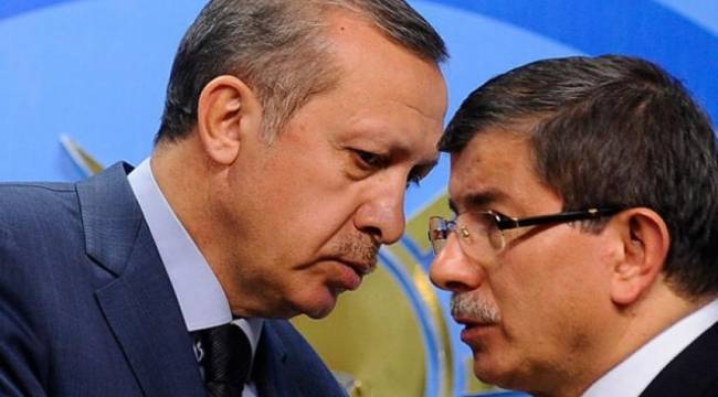 Davutoğlu 'ilk kez açıklıyorum' diye duyurdu: Erdoğan'dan 'bize gelin' teklifi var