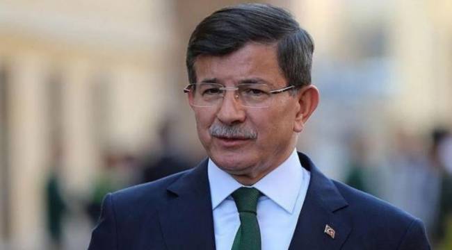 Davutoğlu'ndan 'Alaattin Çakıcı' iddiası: Bizim avukat kızı kenara çektiler
