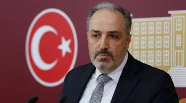 Deva Partisi Genel Başkan Yardımcısı'ndan tarikat ve cemaat yorumu: 'Kapatılsın' denmesine karşıyım
