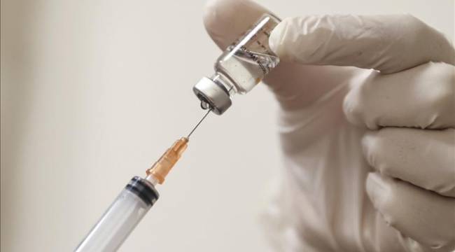 Difteri tetanoz aşıları geri çekilmişti: Halk Sağlığı'ndan açıklama geldi