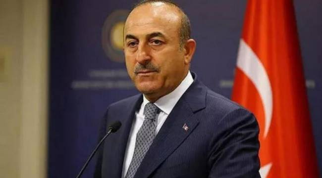 Dışişleri Bakanı: Arabulucu ülke olarak yüksek bir profile sahibiz