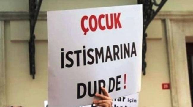 Diyarbakır'da çocuğa cinsel istismar: 43 yıl 6 aya kadar hapis istemi