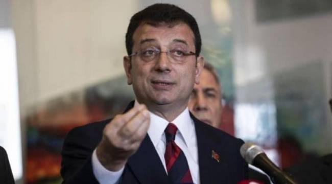 Ekrem İmamoğlu'na siyasi yasak gündemi: 'Hakim ceza verme eğiliminde'