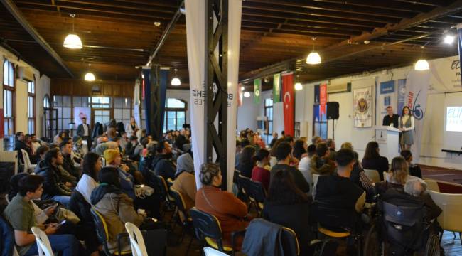 Elim Sende projesinin 2023 hedefleri tanıtıldı