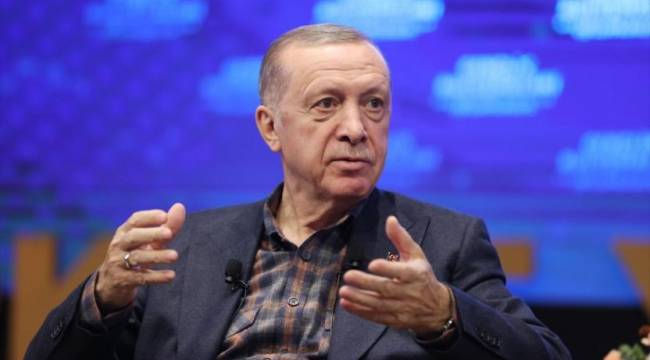 Erdoğan'dan Yunanistan'a: 'Rahat durmazlarsa vururuz'