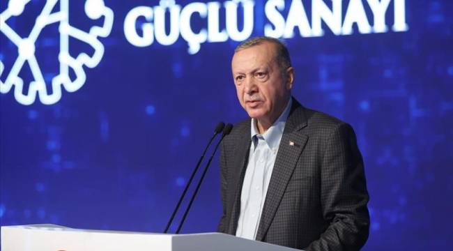 Erdoğan: Evet, bu ülkede bir hayat pahalılığı yaşanmıştır