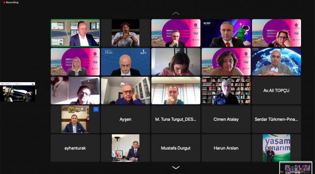 ESİAD Dijital Dönüşüm Projesinin ikinci ayağı gerçekleştirildi