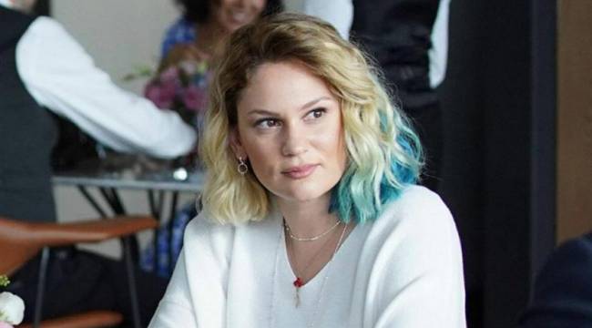 Farah Zeynep Abdullah hakkında 2 yıl 4 aya kadar hapis istemi