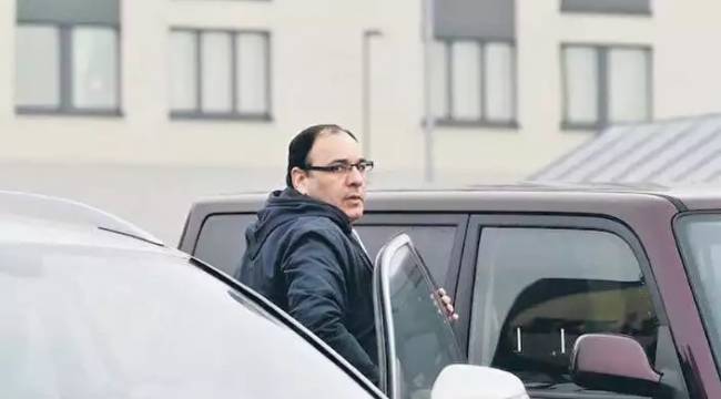 FETÖ firarisi için karar bakanlar kurulunda verilecek