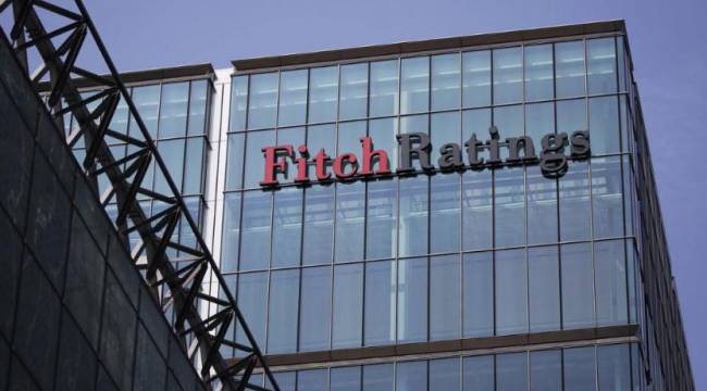 Fitch'ten Türk bankalarına risk uyarısı: Müdahale yapabilirler