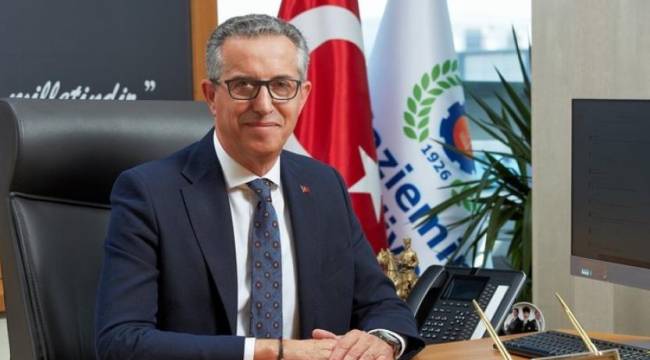 Gaziemir Belediye Başkanı Arda'ya Erdoğan'a hakaretten hapis ve siyasi yasak talebi