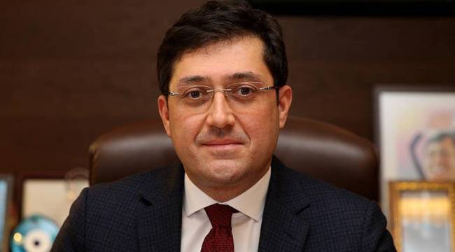 Gözaltına alınan Murat Hazinedar İstanbul'a sevk edildi