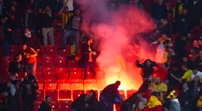 Göztepe-Altay maçında yaralanmıştı: Şikayetçi oldu