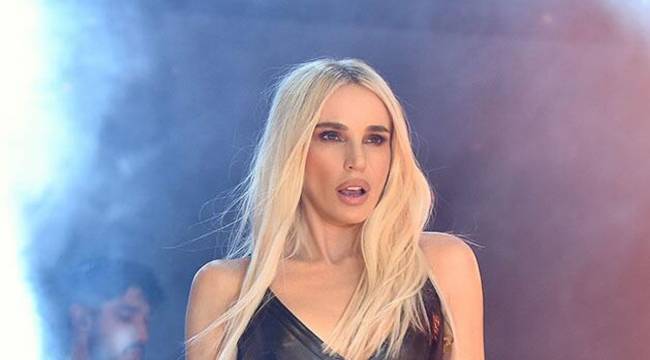 Gülşen'le ilgili flaş gelişme!