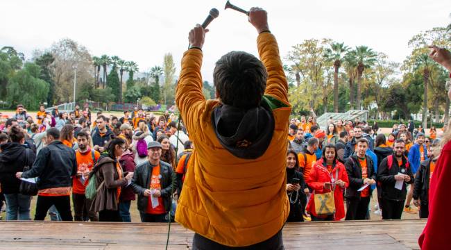Hazine Avı’nda ödüller sahiplerini buldu