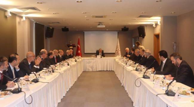 İlaç tekellerinden Erdoğan'a teşekkür