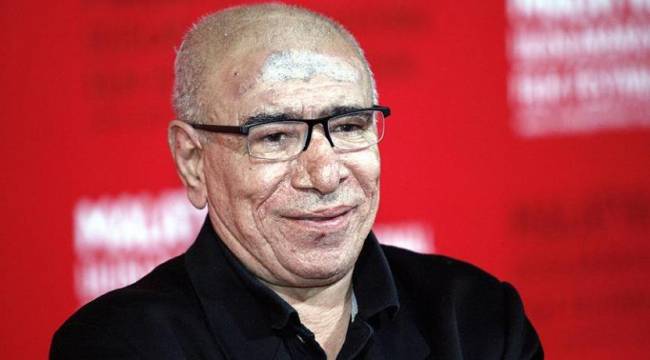 İlyas Salman'a beraat kararı