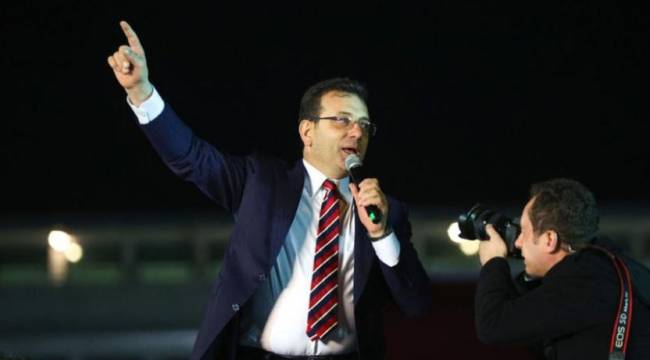 İmamoğlu davasındaki skandalı açıkladı: 'Öyle bir bent yok'