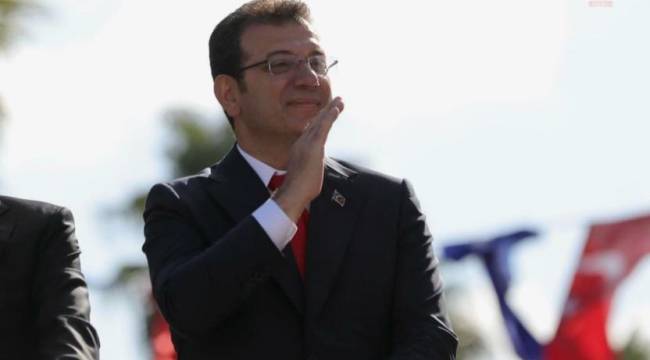 İmamoğlu: Doğru zamanda, doğru itirazlar yapılacaktır