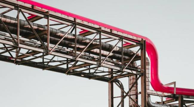 İstanbul'da doğalgaza yüzde 12 indirim