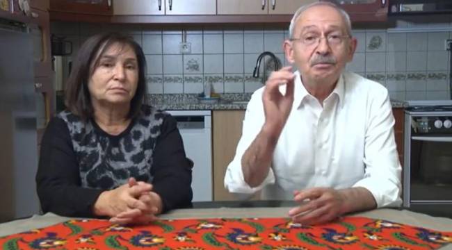 Kılıçdaroğlu: Beslenme Saati tüm okullarda uygulanacak