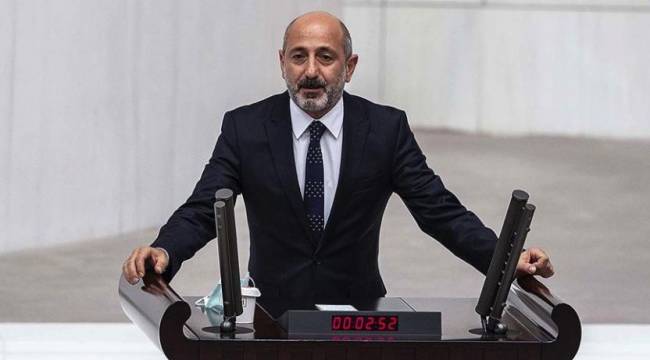 Kılıçdaroğlu'nun yardımcısından 'Adayımız Kılıçdaroğlu' çıkışı