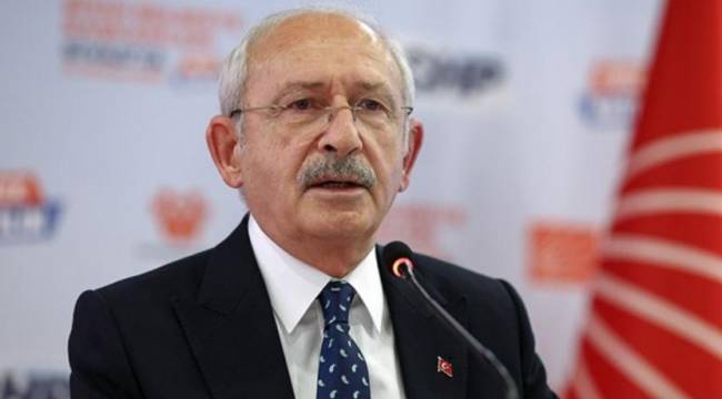 Kılıçdaroğlu sormuştu: Narkotik'ten 'Bataklık' soruşturmasına dair açıklama