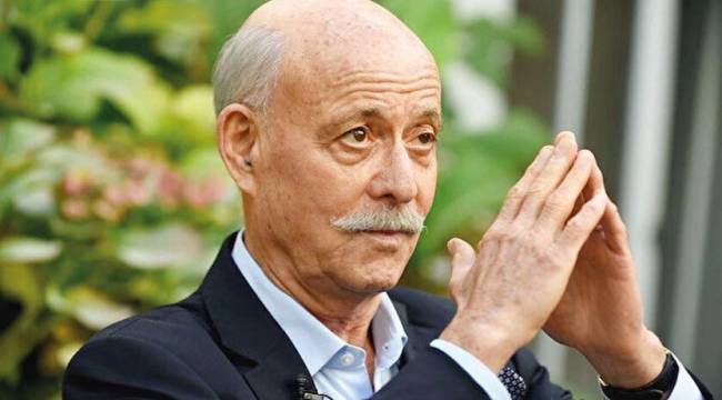 Kılıçdaroğlu ve Jeremy Rifkin bir ay önce tanışmış, henüz yan yana gelmemişler