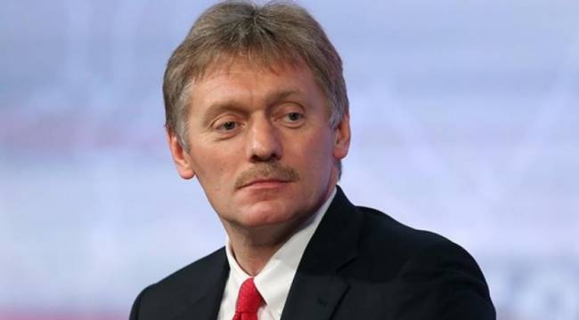 Kremlin: Rus askerlerinin yılbaşına kadar Ukrayna’dan çıkması söz konusu değil