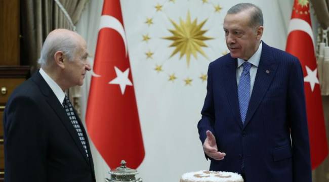 Kulis: 'Erdoğan ve Bahçeli seçim tarihini belirledi'