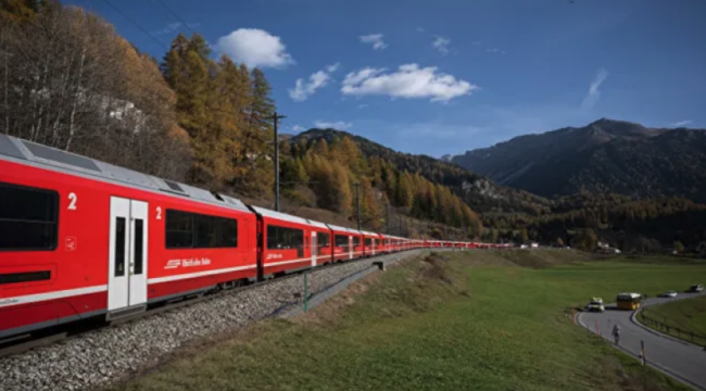 &#039;Memur olacaksınız&#039; diye kandırıldılar: 1 ay boyunca tren saydılar