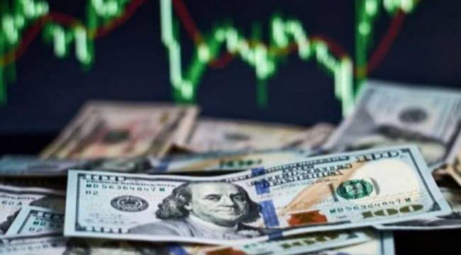Merkez Bankası yıl sonu dolar ve enflasyon tahmini belli oldu