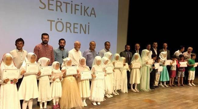 Milli Eğitim Bakanlığı tarikatlarla imzaladığı protokolleri uzattı