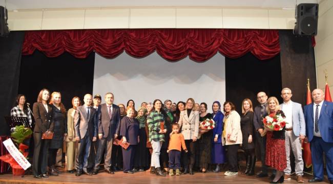 Müftü Gürler “Kadına şiddet vicdansızlığın zirve noktasıdır”