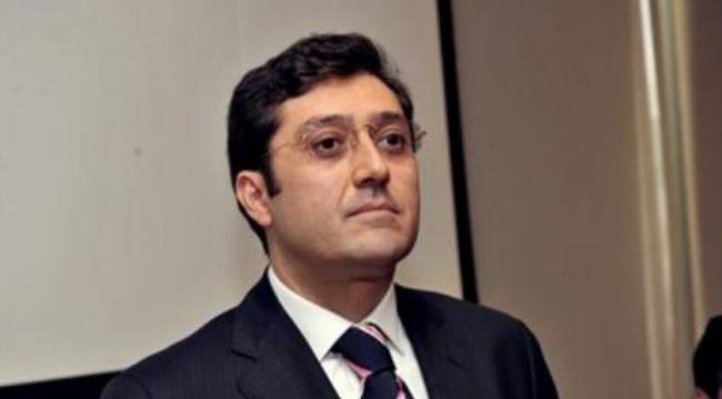 Murat Hazinedar hakkında gözaltı kararı