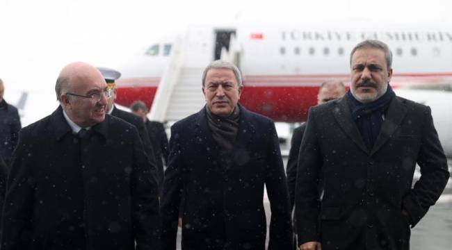 Murat Yetkin: Herkes eteğindeki taşı döktü, harekat askıya alındı