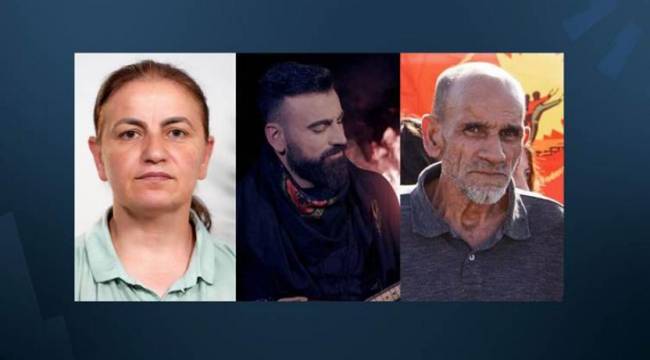 Paris’te hayatını kaybedenlerin kimlikleri açıklandı